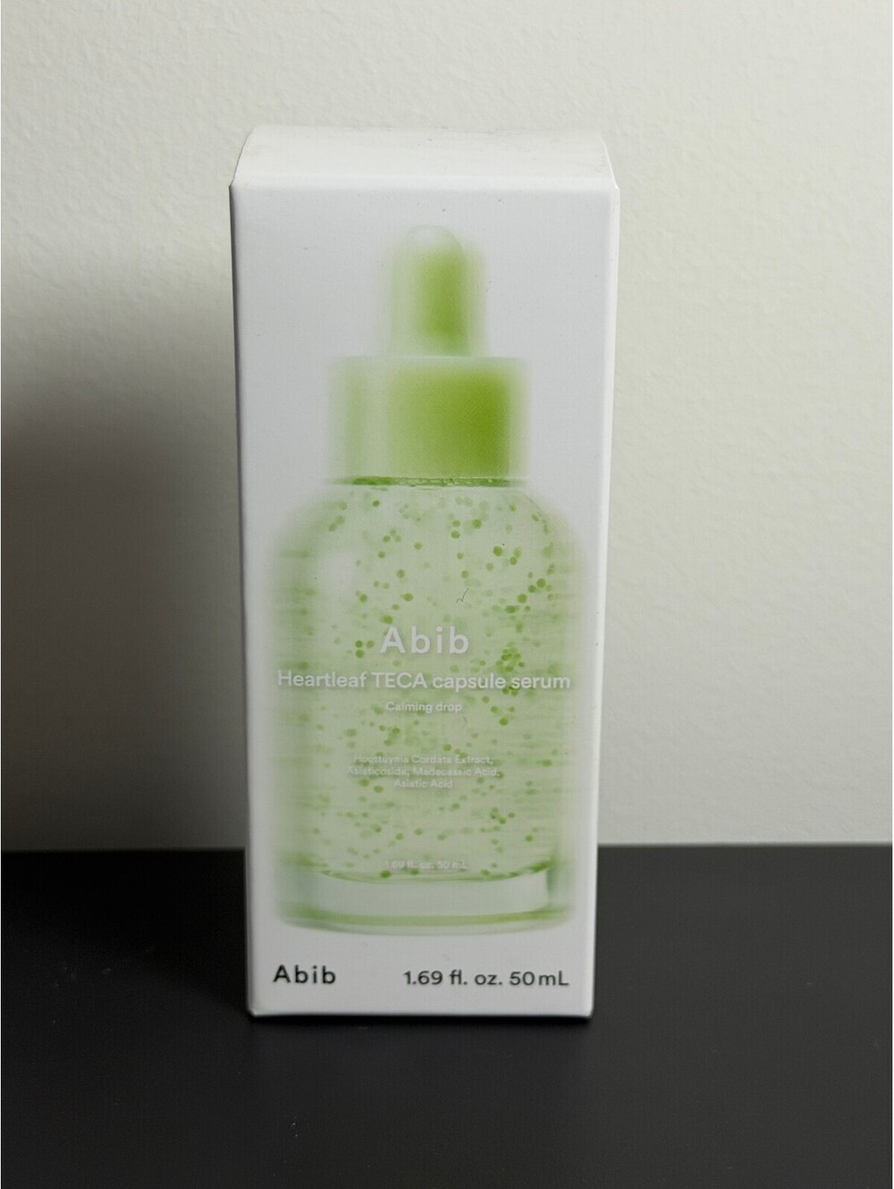 Abib serum 50 mL